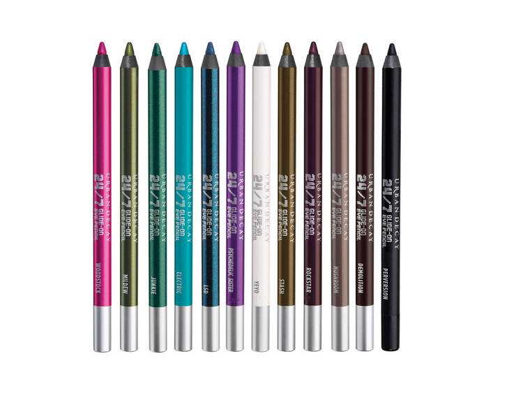 Eyeliner