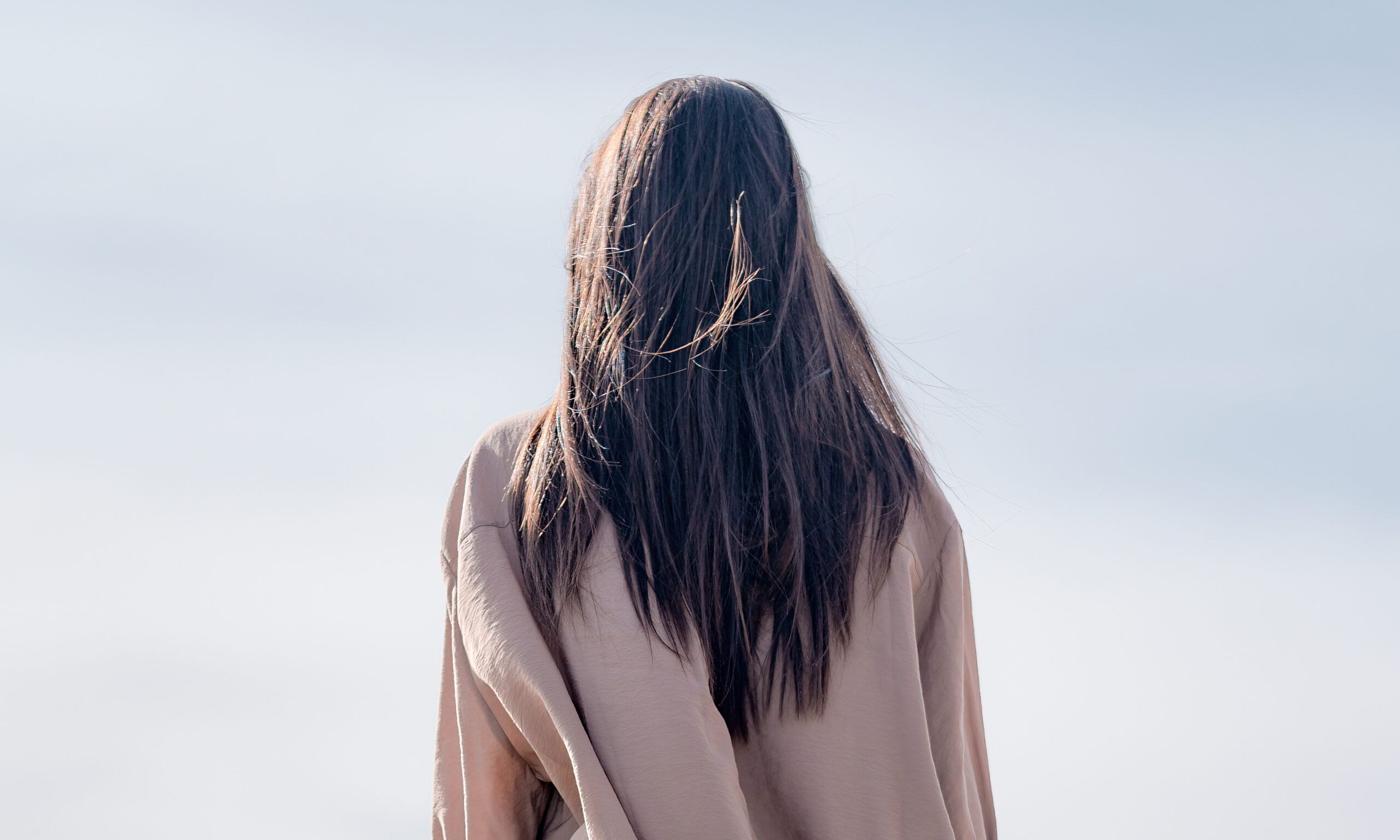 castor oil hair growth