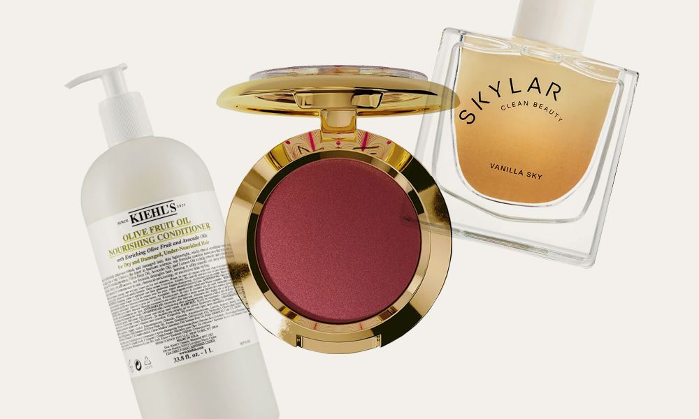 beauty products featured in the nordstrom winter sale