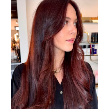 cherry cola hair color