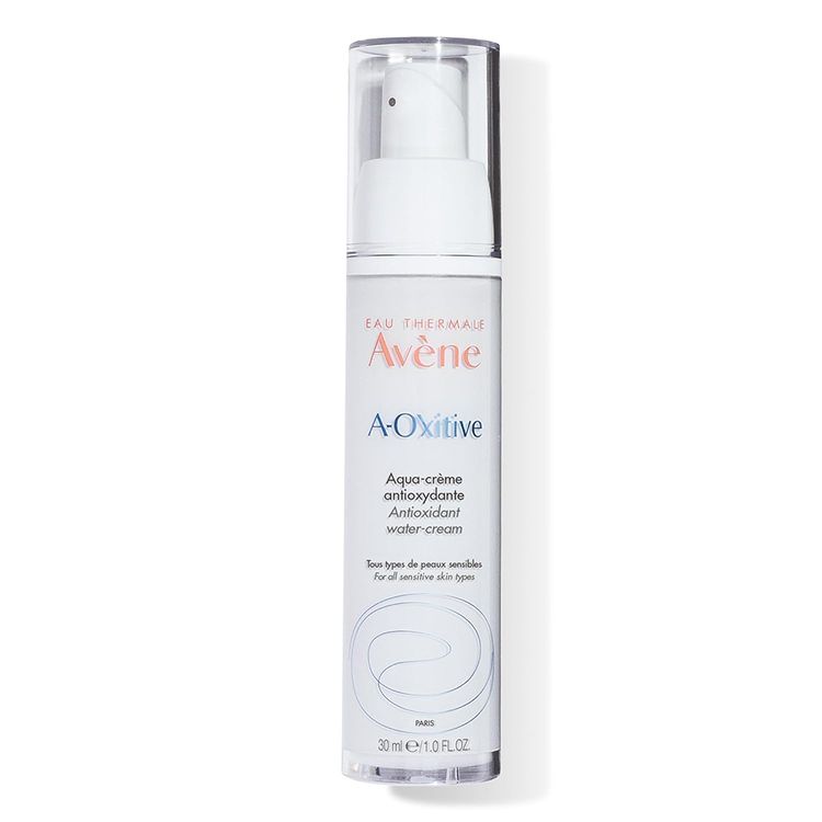 Eau Thermale Avène A-Oxitive Antioxidant Water Cream ($50)