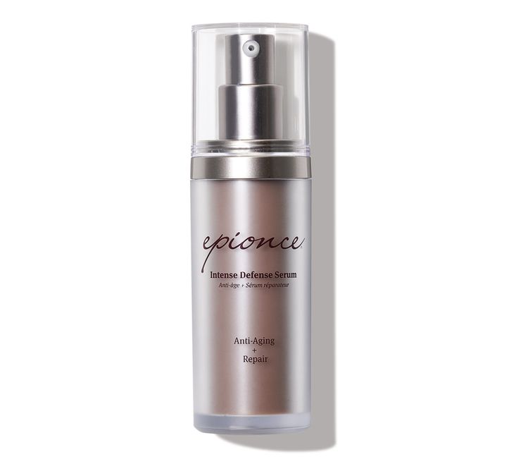 Award Photo: Intense Defense Serum