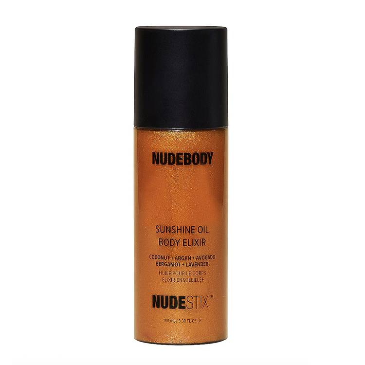 NUDEBODY-OIL