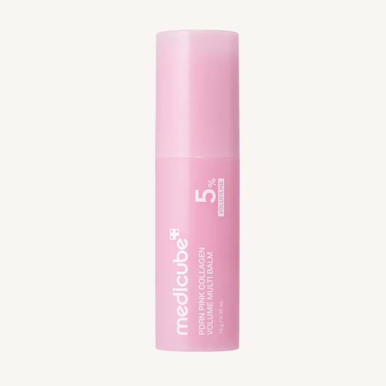Medicube PDRN Pink Collagen Volume Multi Balm