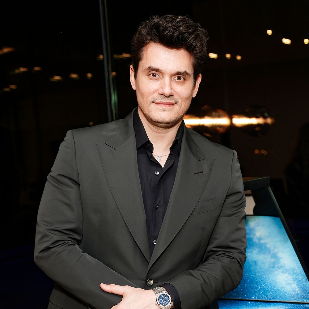john mayer botox