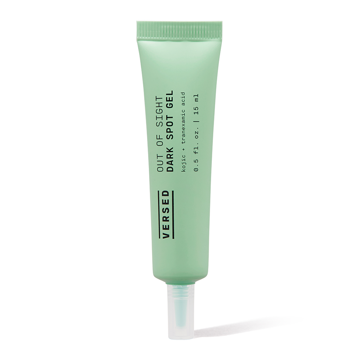 Weekend Glow Brightening Eye Gel