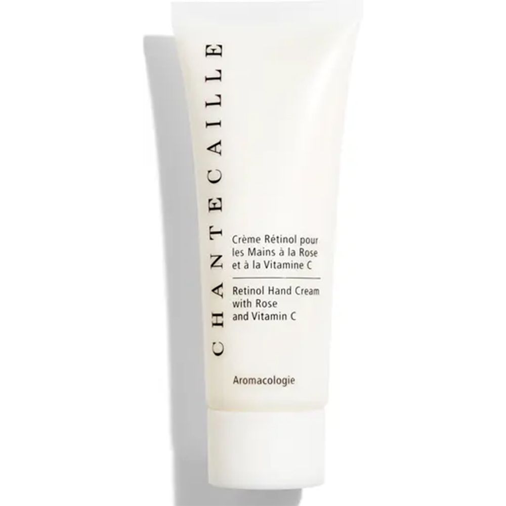 chantecaille hand cream