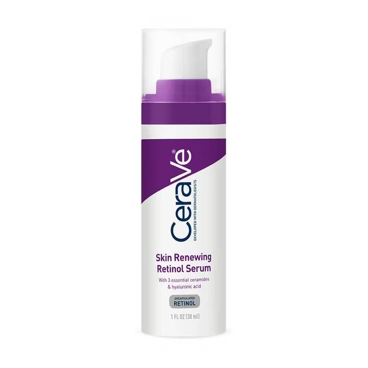 The CeraVe Retinol Serum