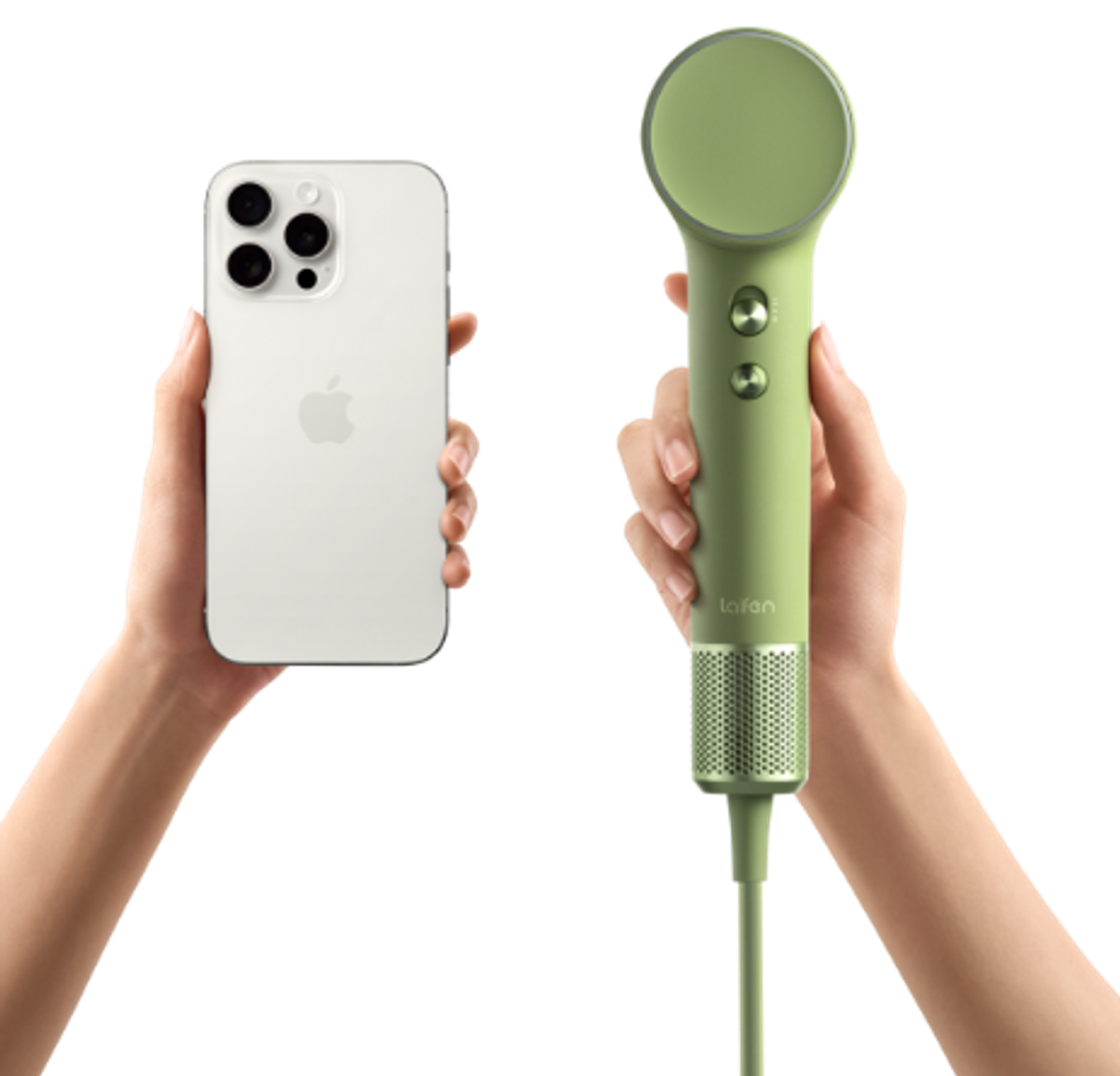 Laifen Mini Hair Dryer