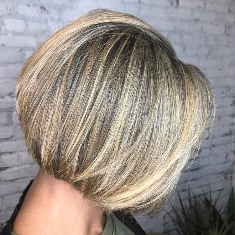 Ash Blonde