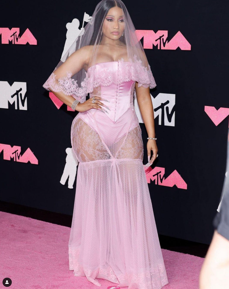 Nicki Minaj