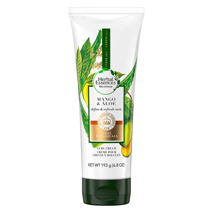 To Ensure Healthy Curls: