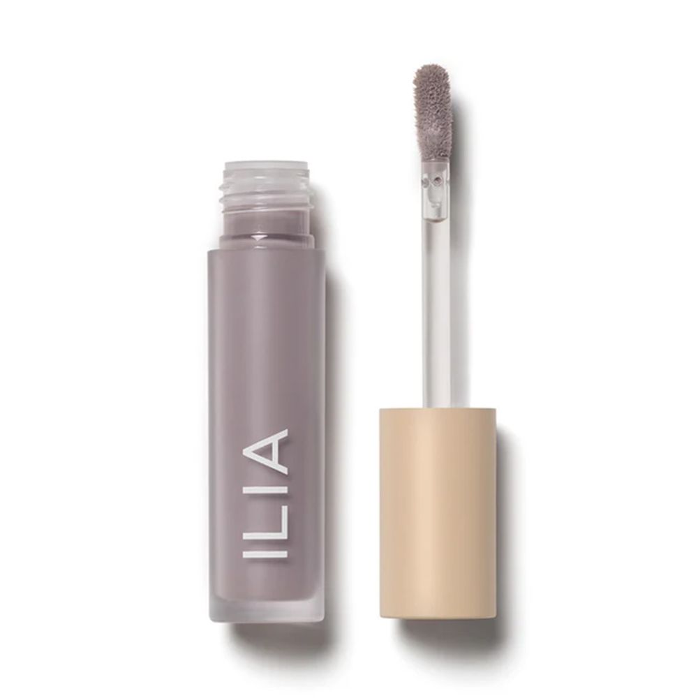 ILIA Liquid Powder Eye Tint in Dove Grey ($28)