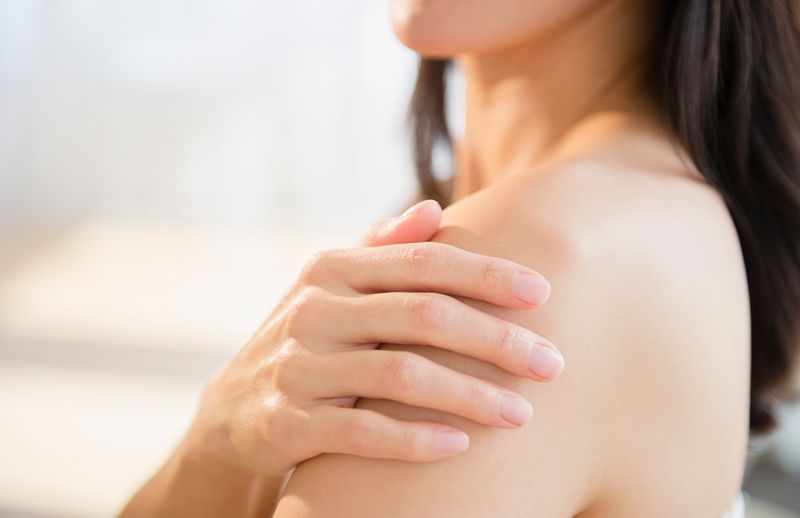 common skin disorders