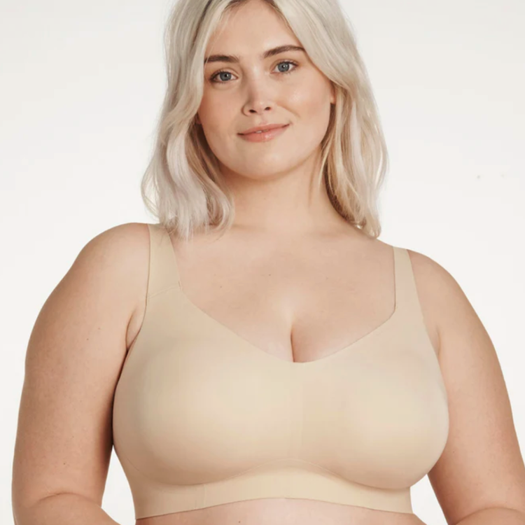 Evelyn Bobbie Beyond Bra ($98)