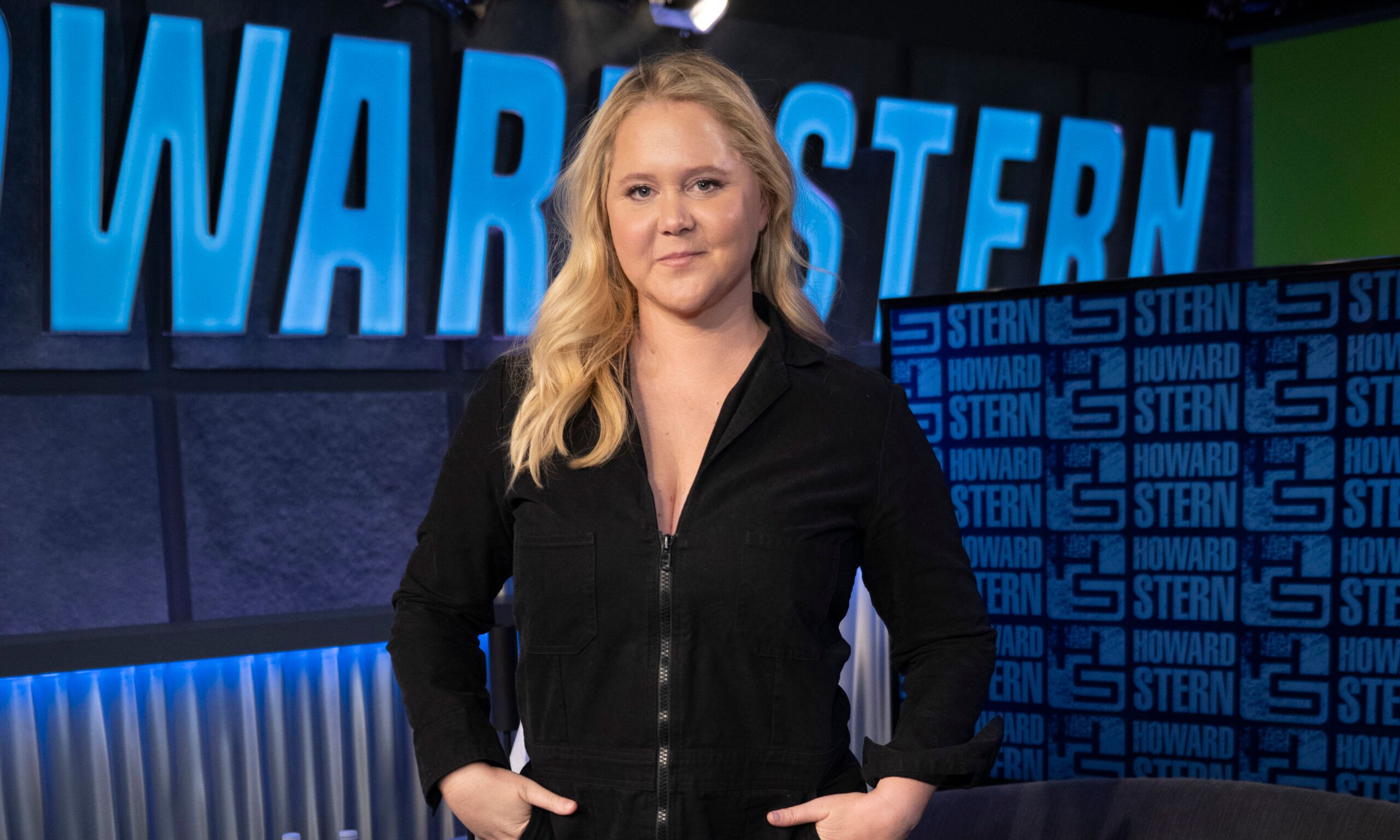 Noam Galai/Getty Images for SiriusXM