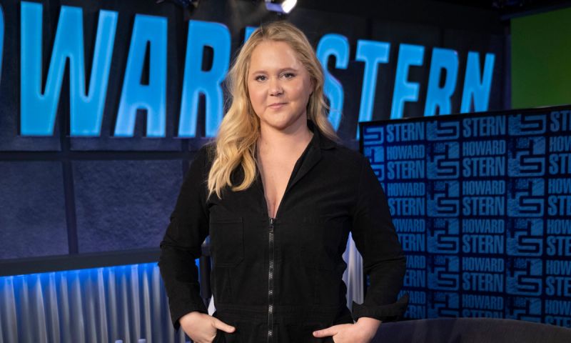 Noam Galai/Getty Images for SiriusXM