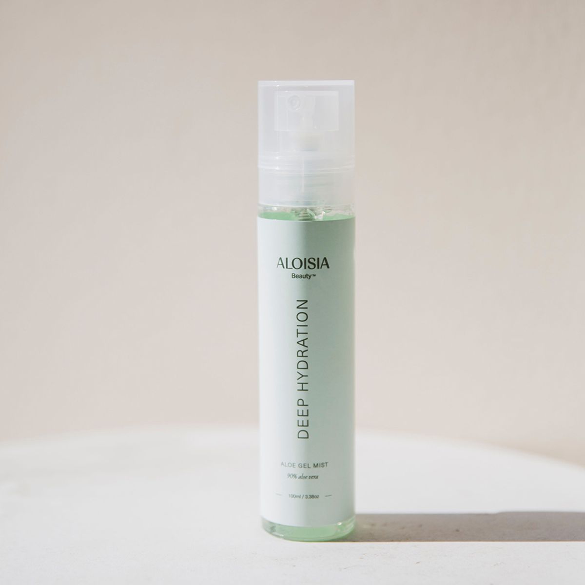 Aloisia Beauty Aloe Deep Hydration Mist