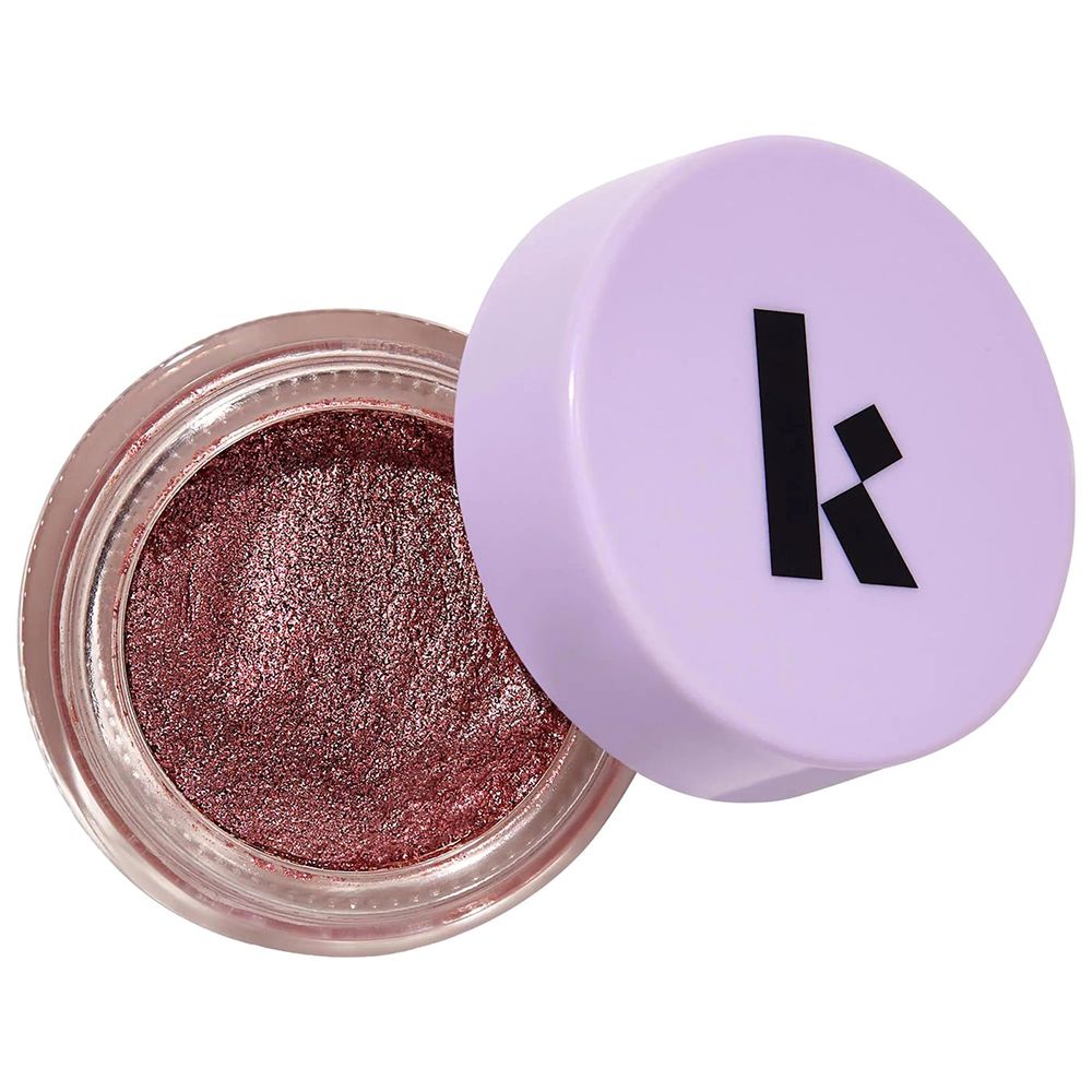 Kulfi Zari Eyes Long-Lasting Crease-Proof Eyeshadow in Plum Pataka ($30)