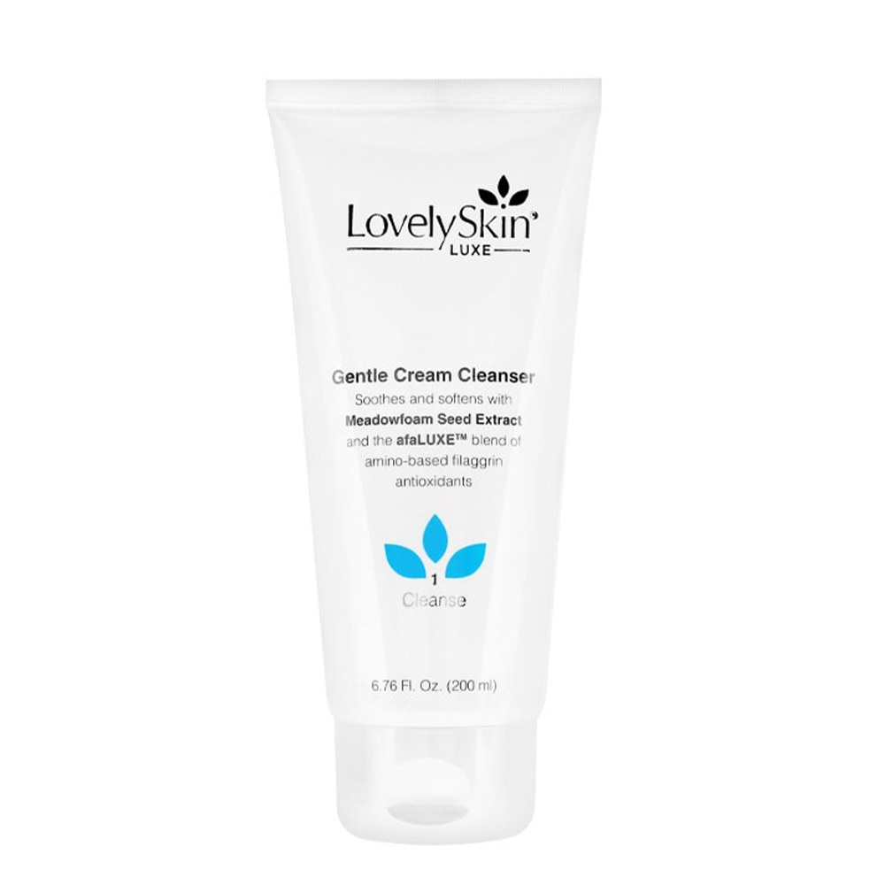 Best For: Soothing While You Cleanse