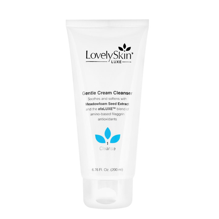 Best For: Soothing While You Cleanse