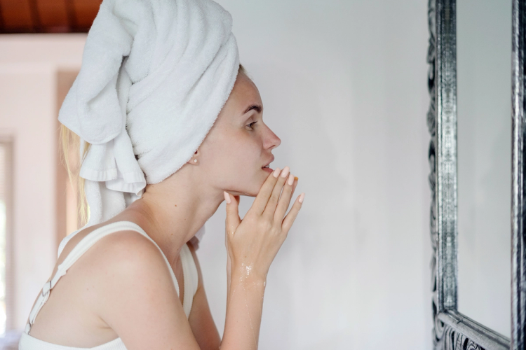 Myth: Natural ingredients are better than chemicals.