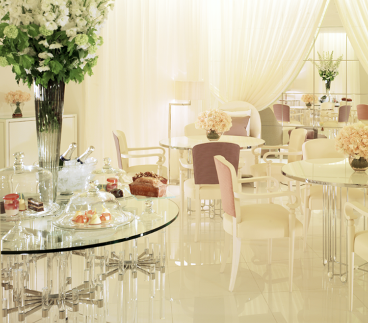 The Dorchester Spa