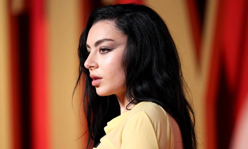 Charlie XCX