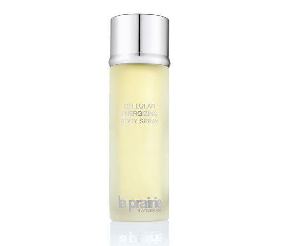 La Prairie Cellular Energizing Body Spray