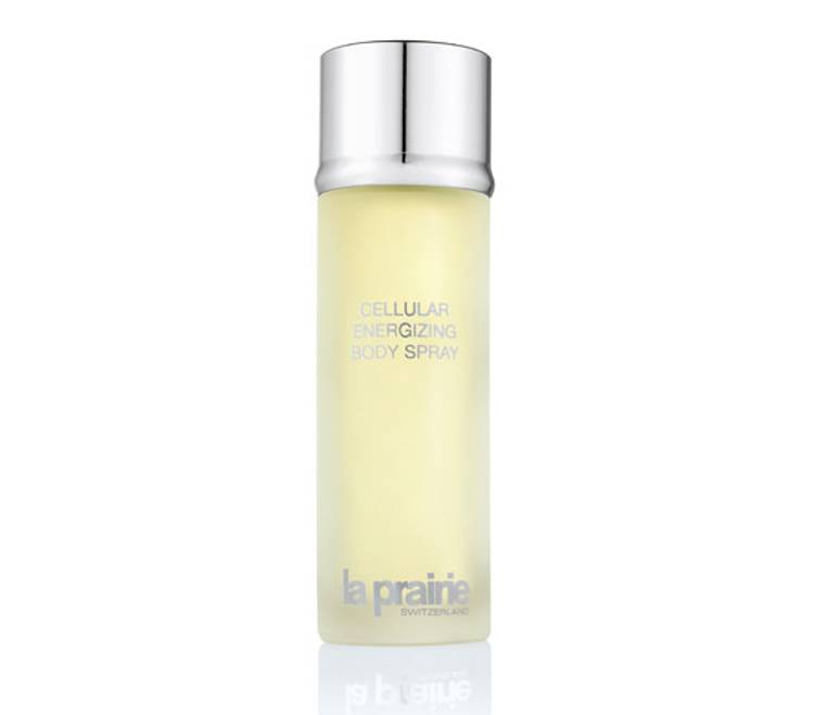 La Prairie Cellular Energizing Body Spray
