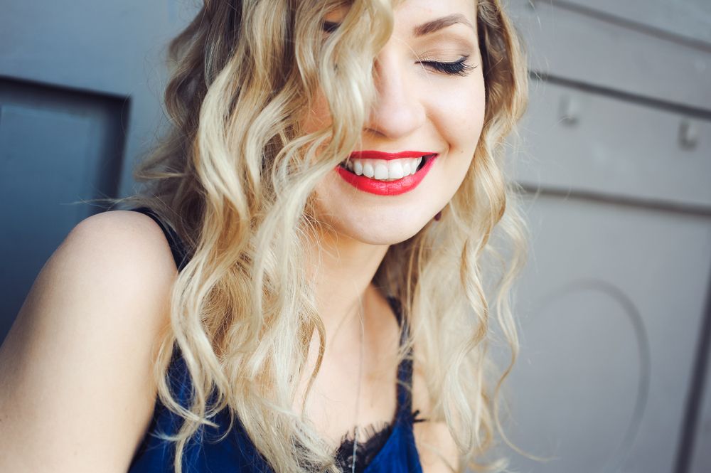 Smile TeethWhitening