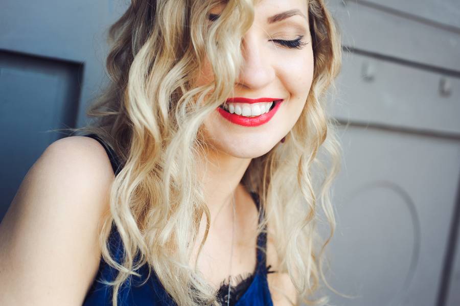 Smile TeethWhitening