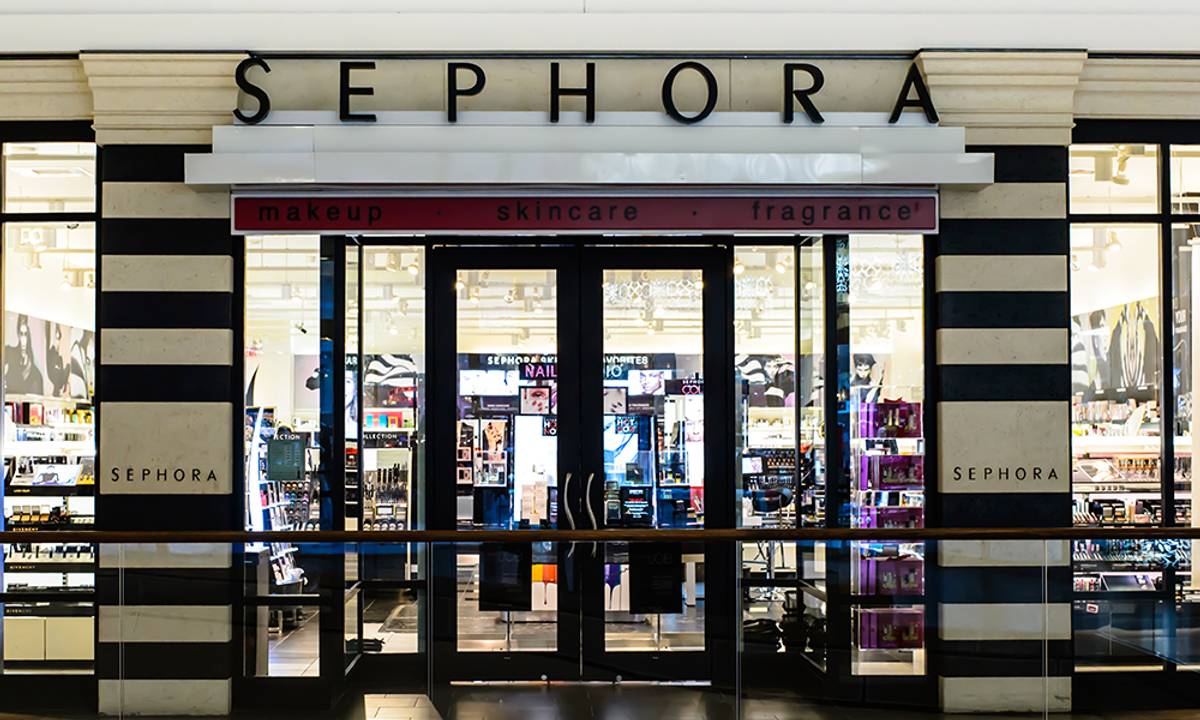 sephora