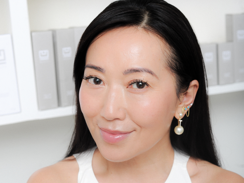 Influencer Tina Craig on Her Favorite Place and in the World and the Sunscreen She Can’t Leave the House Without