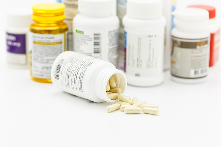 vitamins