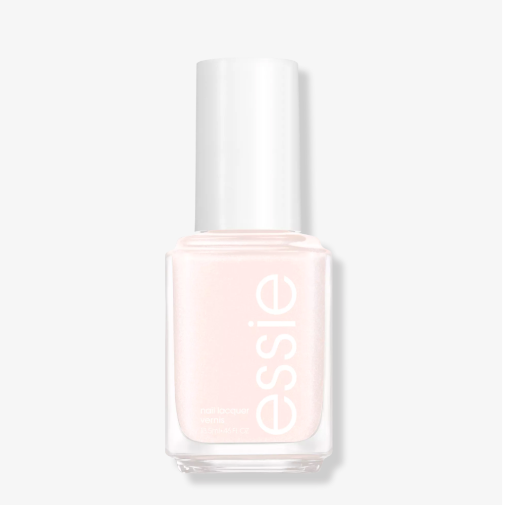Essie Pinks Nail Polish in Boatloads of Love ($10)