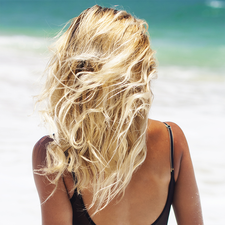 Editors Blonde
