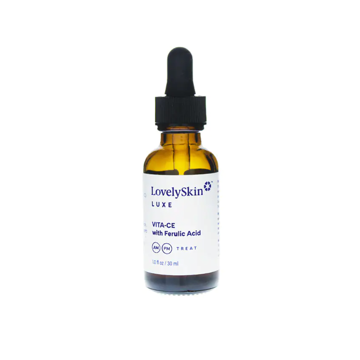 LovelySkin LUXE VITA-CE with Ferulic Acid