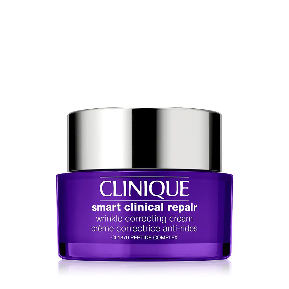 Clinique Smart Clinical Repair Wrinkle Correcting Anti-Aging Cream