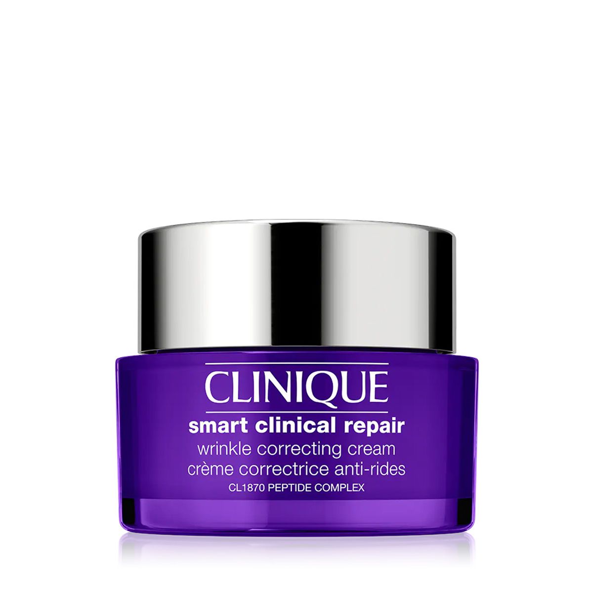 Clinique Smart Clinical Repair Wrinkle Correcting Anti-Aging Cream