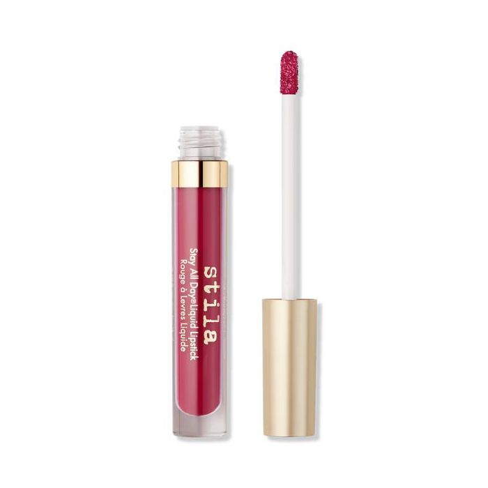 Stila Liquid Lipstick in Sirena