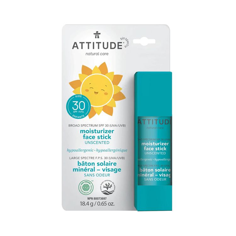 For the Smallest Sunbathers
