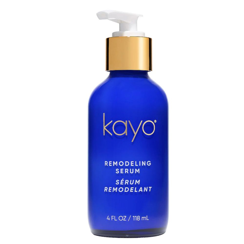 Kayo Body Care Remodeling Body Serum