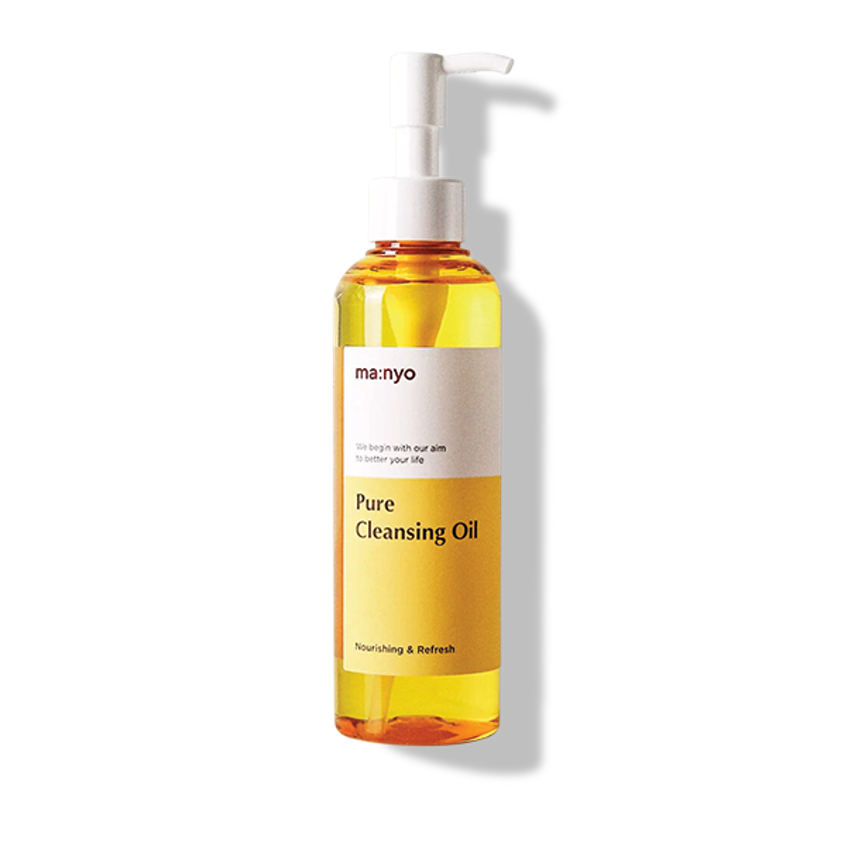 Pure Cleansing Oil