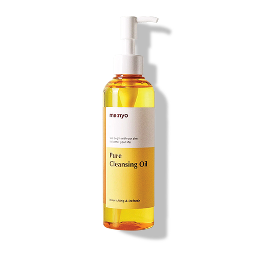 ma:nyo Pure Cleansing Oil