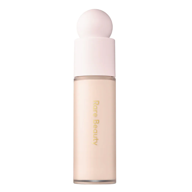 Liquid Touch Weightless Foundation ($30)