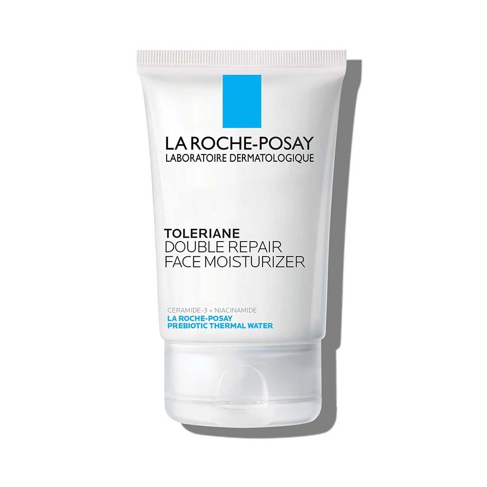 la roche posay toleriane double repair moisturizer