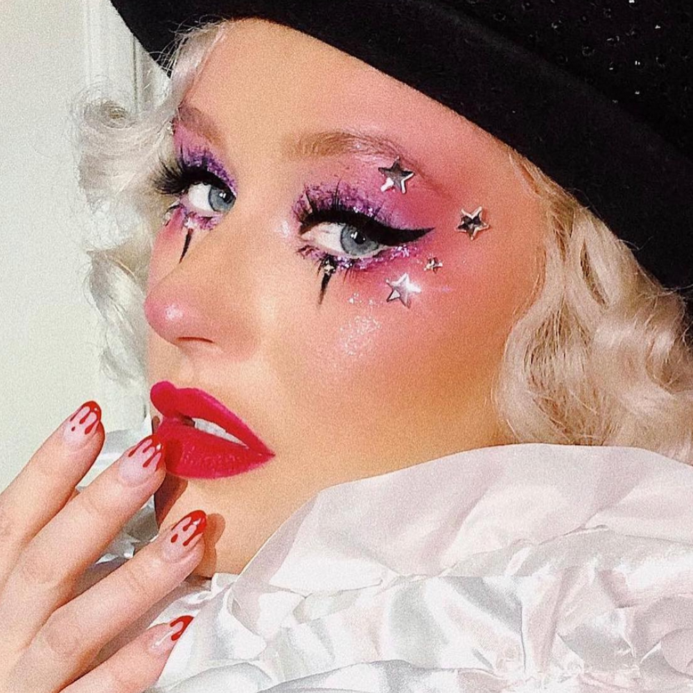 Bloody Valentine in October