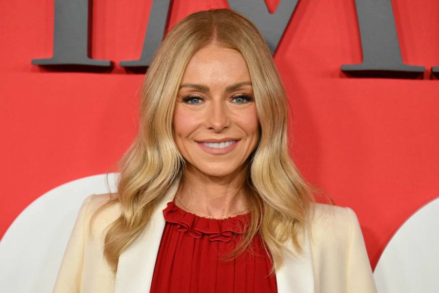 Kelly Ripa