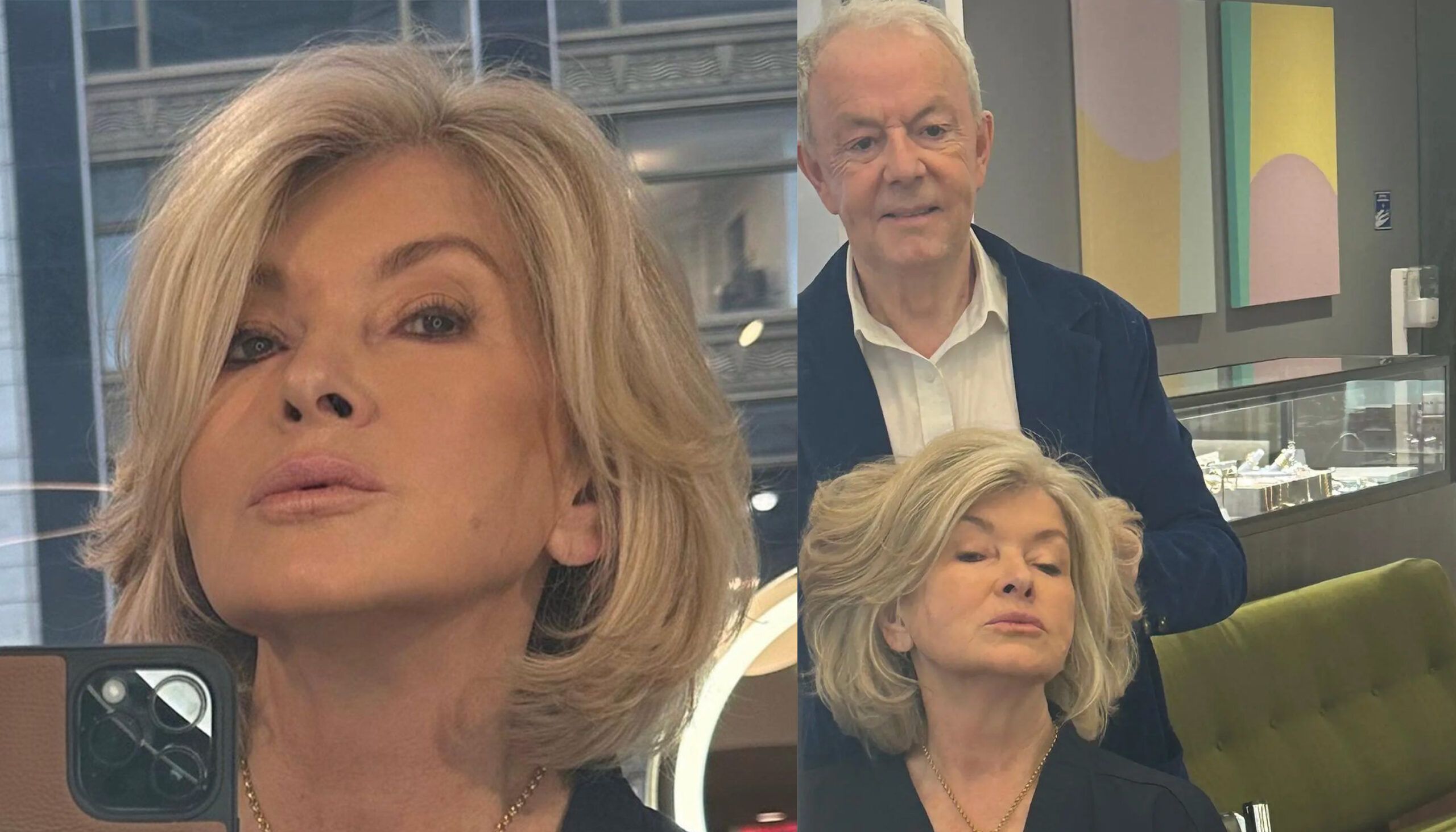 martha-stewart-selfie-1